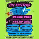 The Spitters