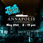 Annapolis Market House - Duo