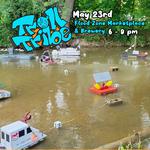 Flood Zone Marketplace & Brewery - Full Band