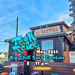 Big Chill Surf Cantina - Full Band