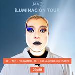 iLUMINACIÓN Tour - Valparaíso (J4VO & Invitados)
