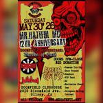 Mr. Hateful MC 12 year anniversary!
