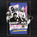 Dispear Fest 2026