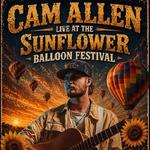 Cam Allen