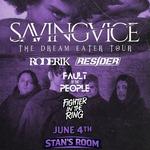 The Dream Eater Tour