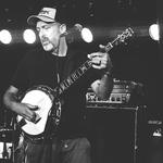 Randy Steele on Banjo