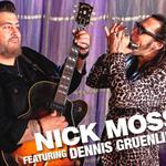 Nick Moss Band ft. Dennis Gruenling @ Beachland Ballroom