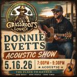 Grassroots Lounge Acoustic