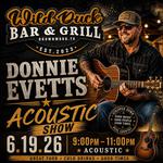 Wild Duck Bar & Grill Downtown Acoustic
