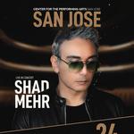 Shadmehr Live in Concert