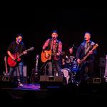 The Nickel Slots return to the Hive In Woodland, California!