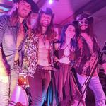 Vern Daysel & The Burning Breeze @ Conchy Joe's - Jensen Beach