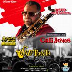 Jazzteenth 2026