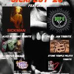 Sickfest