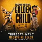 Meghan Patrick - With Special Guest Cassie B
