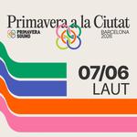 Cass McCombs and Quickly Quickly at Primavera a la Ciutat