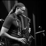 Marcus Garrick Miller at the Jazz Club at Aman
