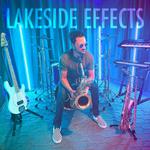 KIng Garbage, C. Shreve the Professor & Lakeside Effects @ The Milk Parlor