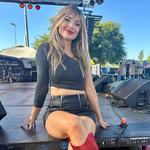 Take on Taylor rock 66ers Baseball fans pre and post game at San Manuel Stadium on 6.12.26