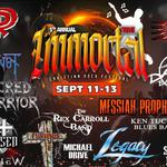 Immortal Christian Rock Fest