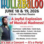 HULLABALOO
