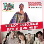 Kelly Bado & Elise Boulanger pour Festival d'été Vancouver