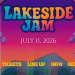 Lakeside Jam Festival 2026