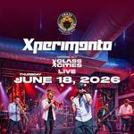 Xperimento LIVE | Boca Raton