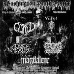 Washington Death Fest X