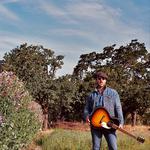 Sean Carscadden Trio @ Sonoma Botanical Garden