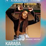 Atmos Fest 2026