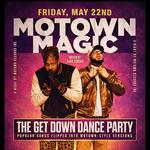 The Motown Get Down