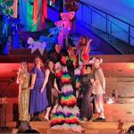 Mama Alto's Pride Tea Party