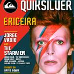 Jorge Vadio and the Starmen- David Bowie Night 