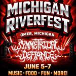 Michigan Riverfest 2026