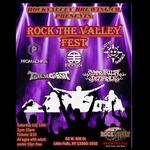 Rock the Valley Fest 2026