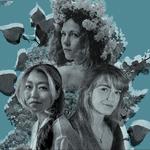Folkroom at The Alluvion | feat. Emilee Petersmark, Loren Johnson & i.am.james