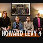 The Howard Levy 4 @ Club Passim