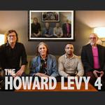 The Howard Levy 4 @ SPACE
