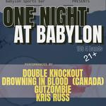 Babylon Sports Bar