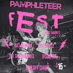 Pamphleteer Fest
