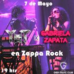 YOT x Gabriela Zapata