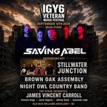 IGY6 Veterans Festival 2026