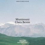 Munimuni x Clara Benin 🌼🍃