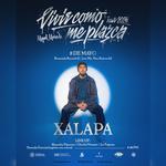 Miguel Miranda en Xalapa - Live Session Canciones Nuevas 