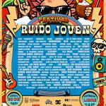 Ruido Joven 2026