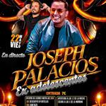 Yo soy Bachata Tour en Santander