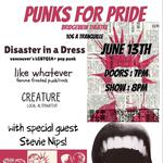 Punks for Pride