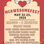 McAwesomeFest