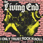 I Only Trust Rock n Roll Regional Tour 